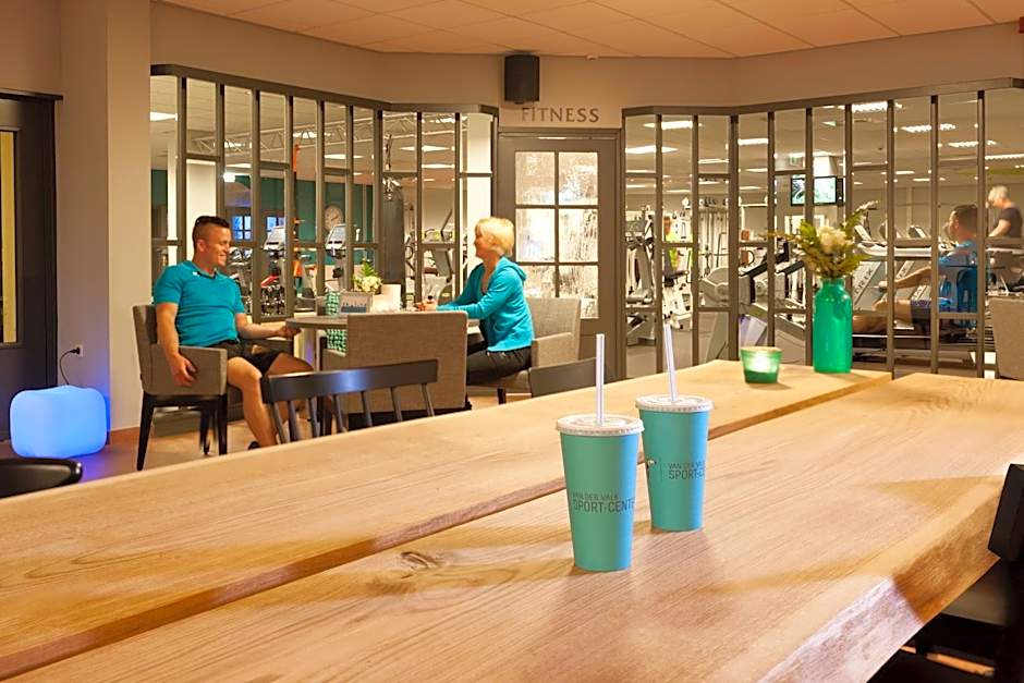 Van der Valk Hotel Stein Urmond