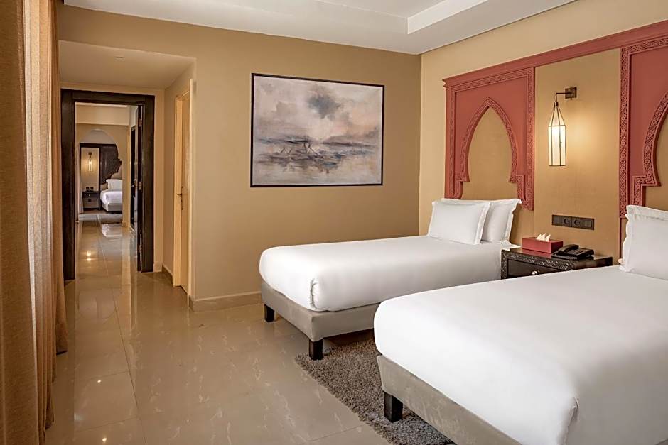 Grand Plaza Marrakech
