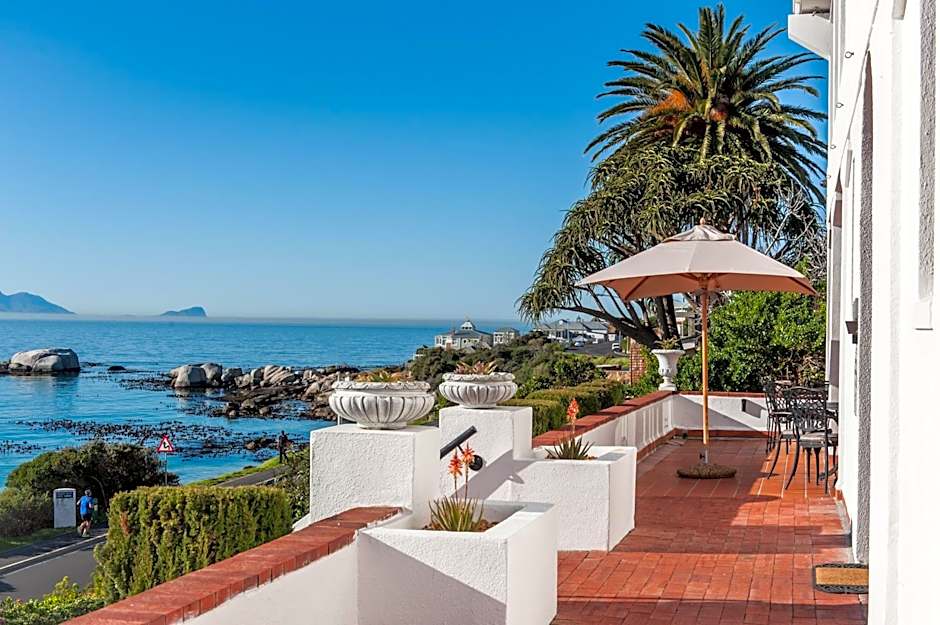 Whale View Manor & Spa