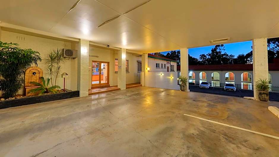 Bishops Lodge Narrandera