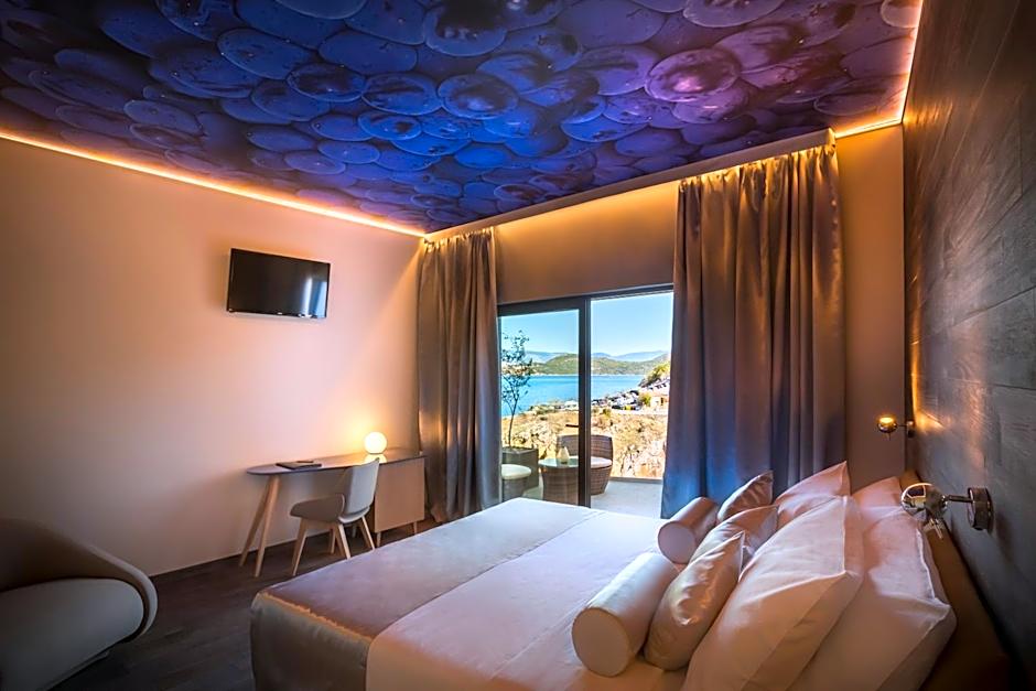 Hotel Vinotel Gospoja