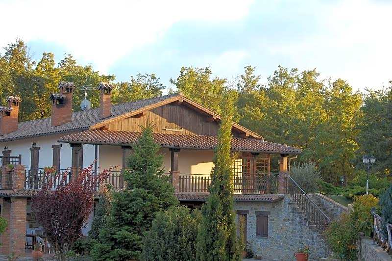 Agriturismo Le Giare - Country House