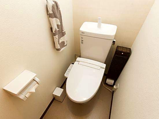 MielHanazono1Min from Metro StaWhole House Renta