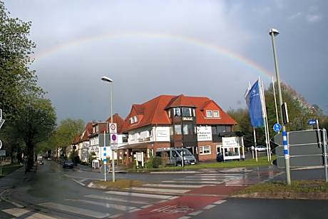 Hotel & Restaurant Dortmunder Eck