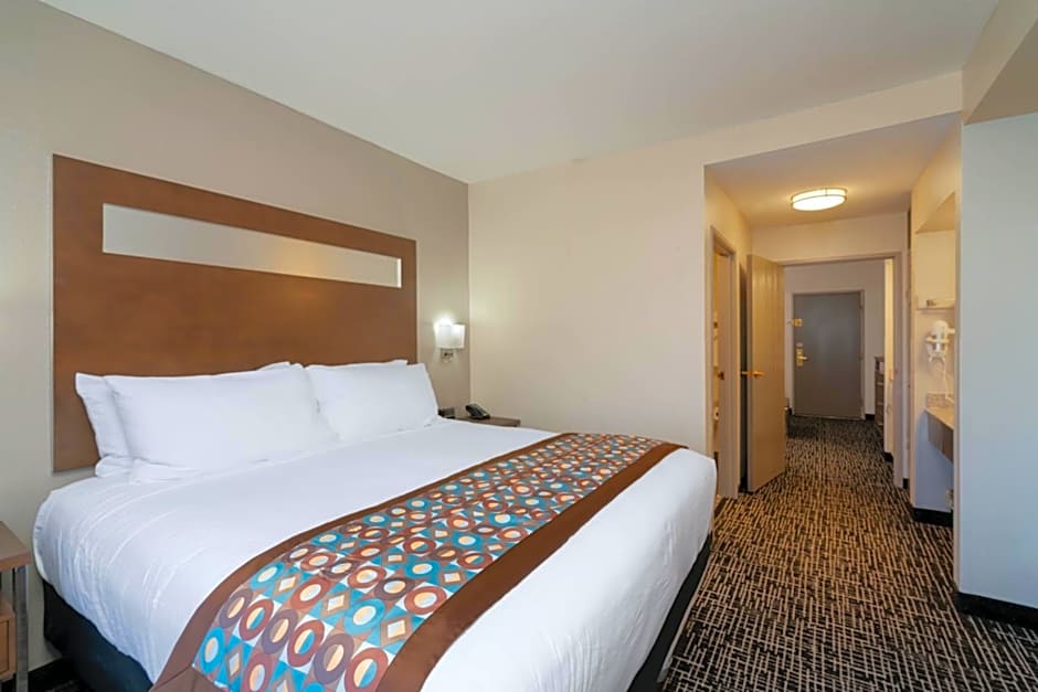 Wingate by Wyndham Memphis