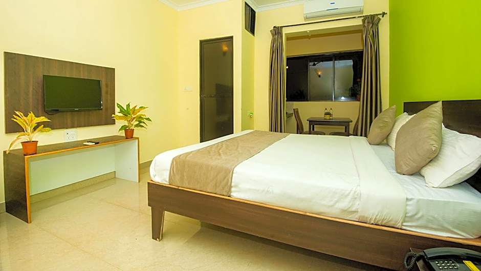 Hotel Spring Height