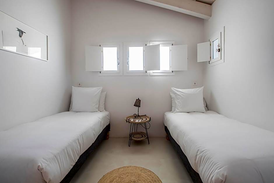 Torre Vella Fontenille Menorca