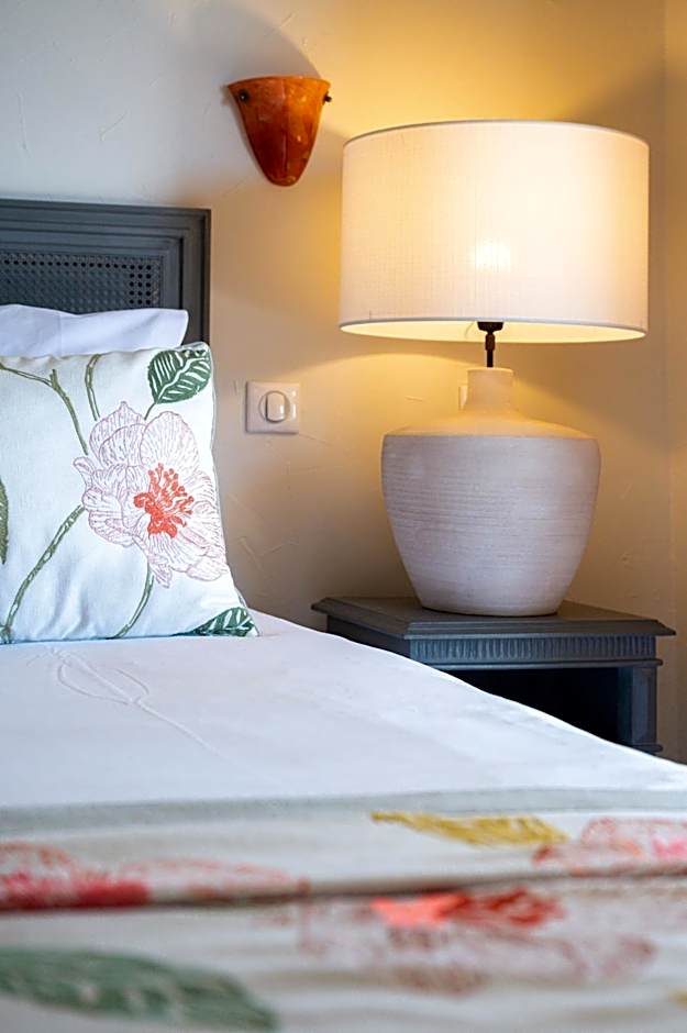 Hôtel La Grande Bastide