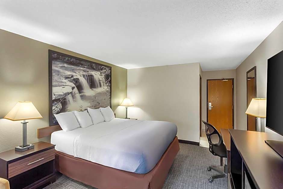 Super 8 by Wyndham Elkins