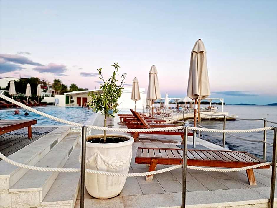 Residence-Apartment-Giuliano-Punta Skala,