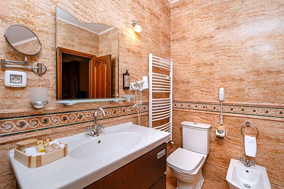 Festa Winter Palace Hotel