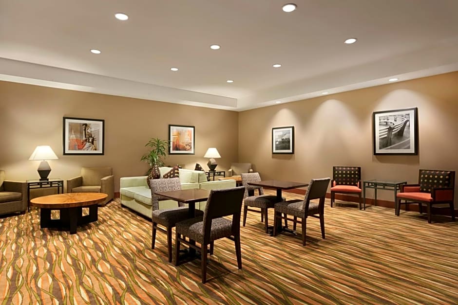 Hampton Inn By Hilton New York - Laguardia Airport