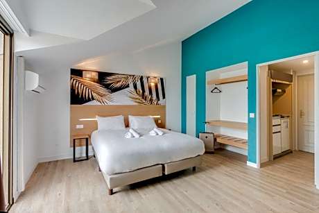 Residhotel Les Coralynes