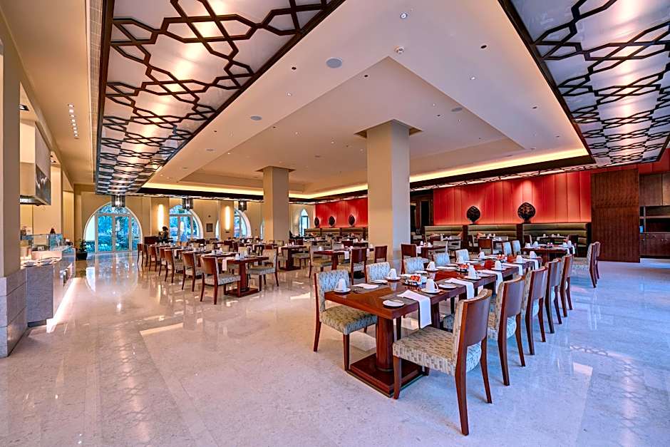 Crowne Plaza Duqm By IHG