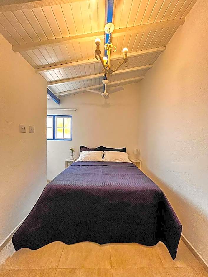 Casa prox a Praia de Santa Teresa, Ilhabela SP