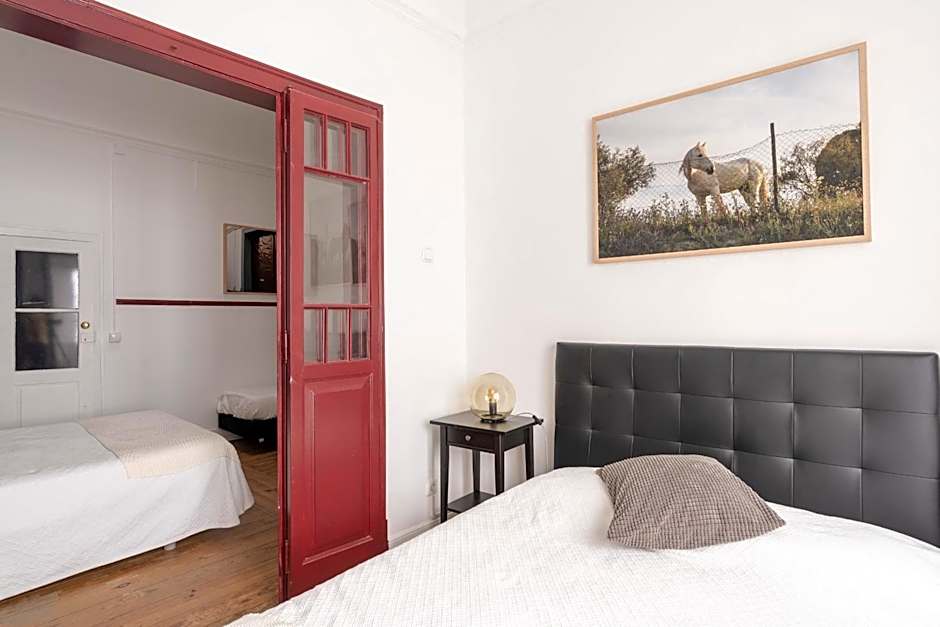 Burgos Guest House