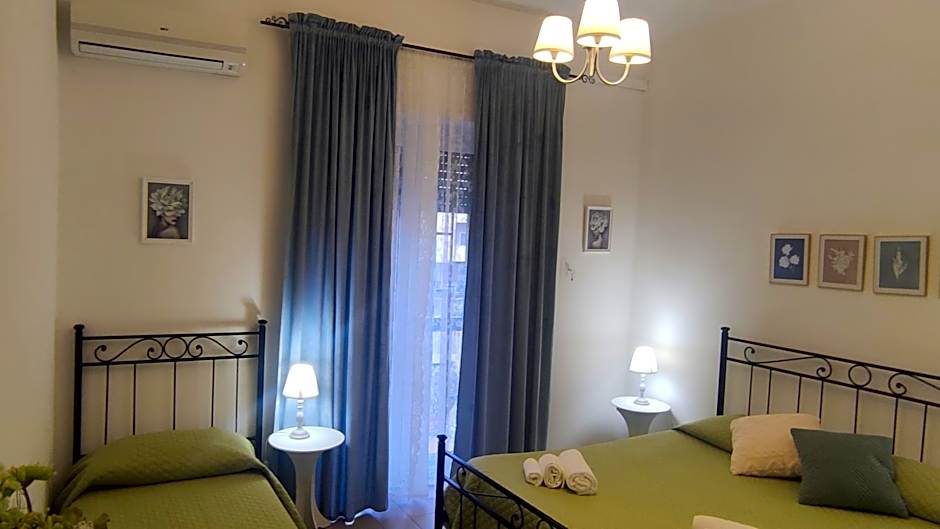Anthea BB Napoli