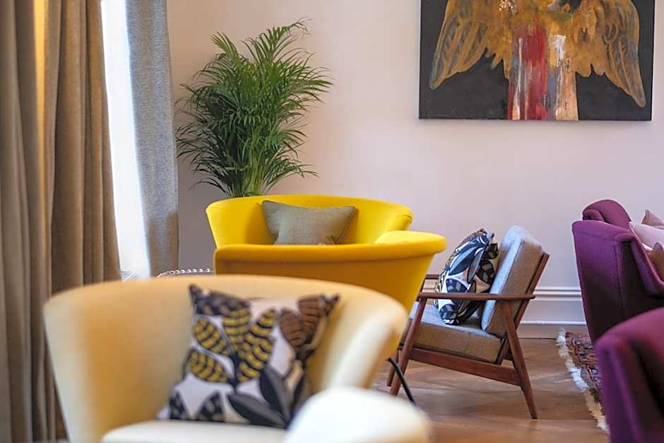 Hotel Meudon