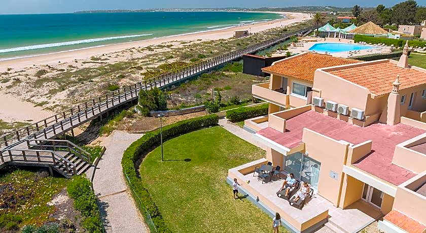 Pestana Alvor Beach Villas