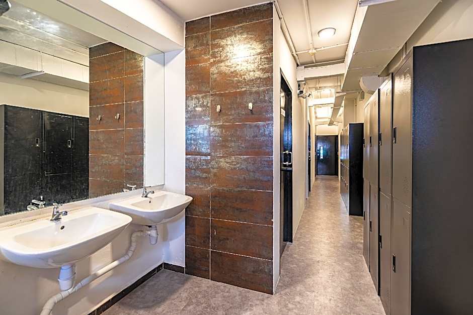 Photo 1 of 6 of Private 8-Bed Room with Shared Bathroom