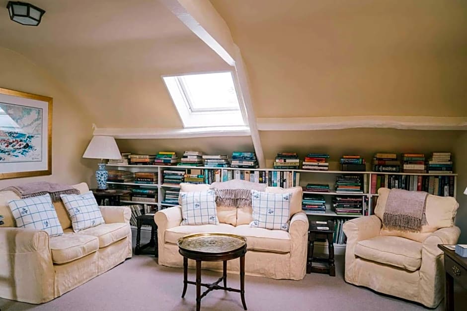 The Old Rectory Somerset