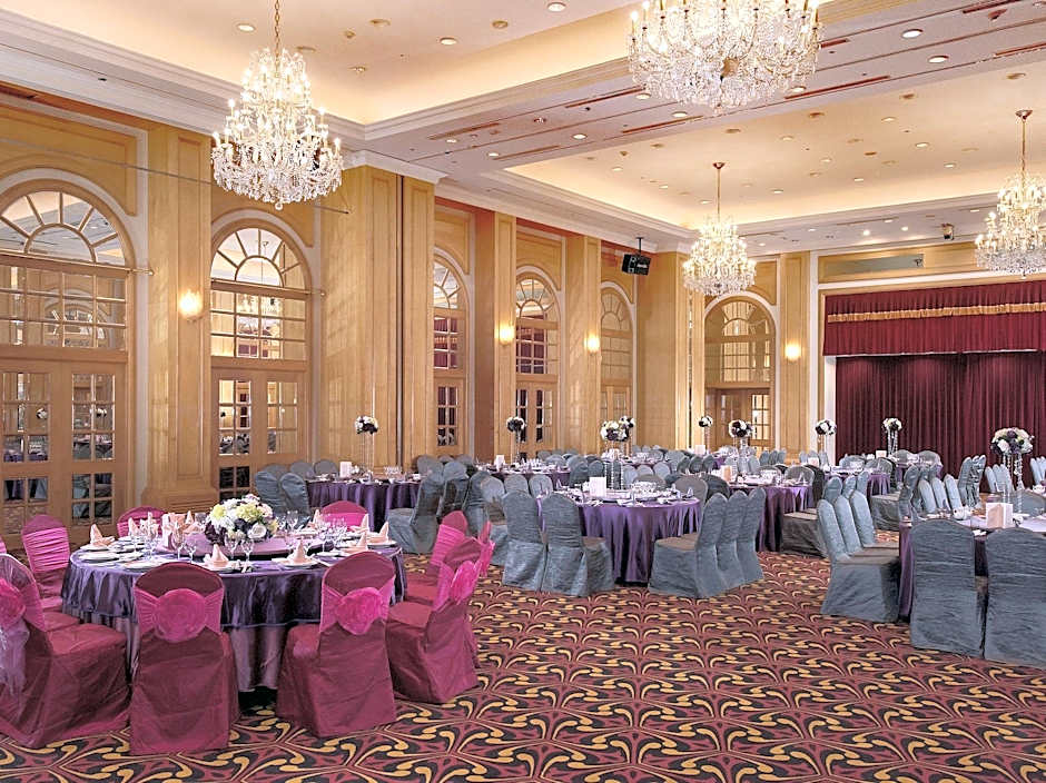 Han Hsien International Hotel