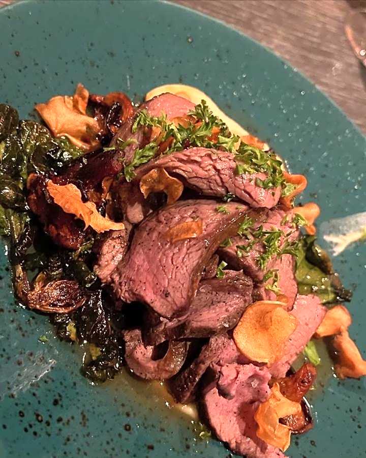 Sleeping barrel lodge Smaken av Ryfylke Event AS, drives ikke som hotell