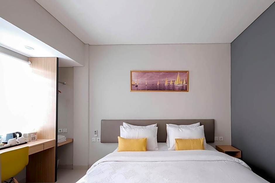 S101 Hotels