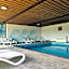 Ferien vom Ich, Bayerischer Wald, Hotel & Restaurant
