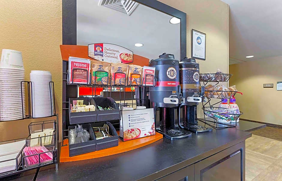 Extended Stay America Suites - Washington, D.C. - Landover