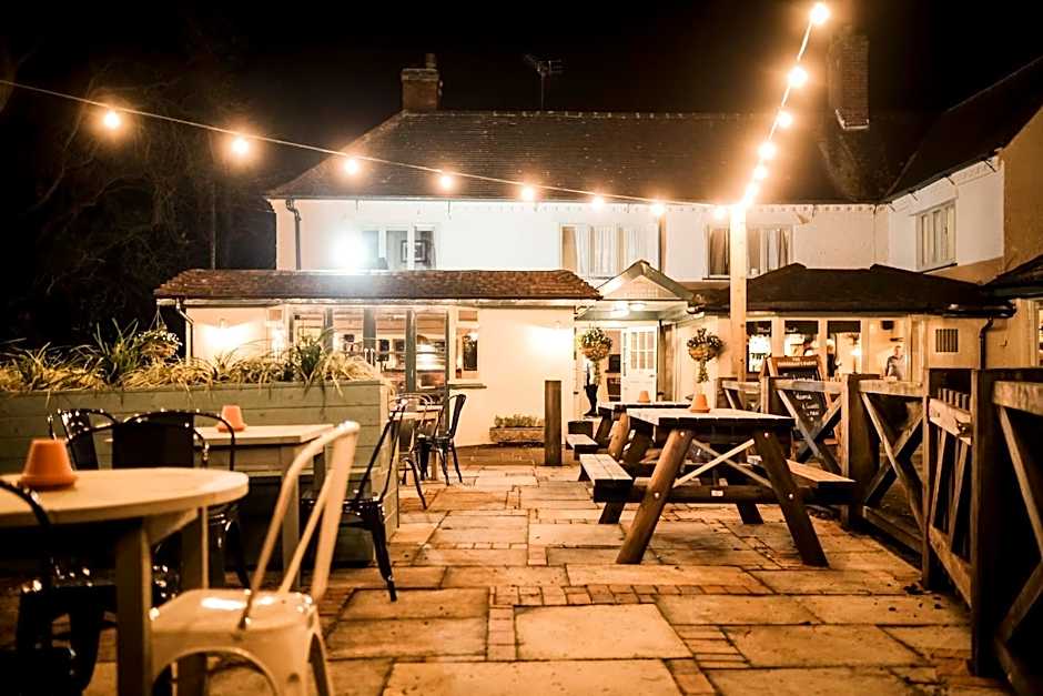 Fisherman's Haunt Hotel