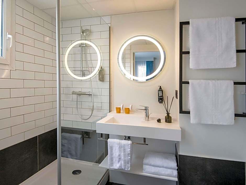 Ibis Roquebrune Cap Martin