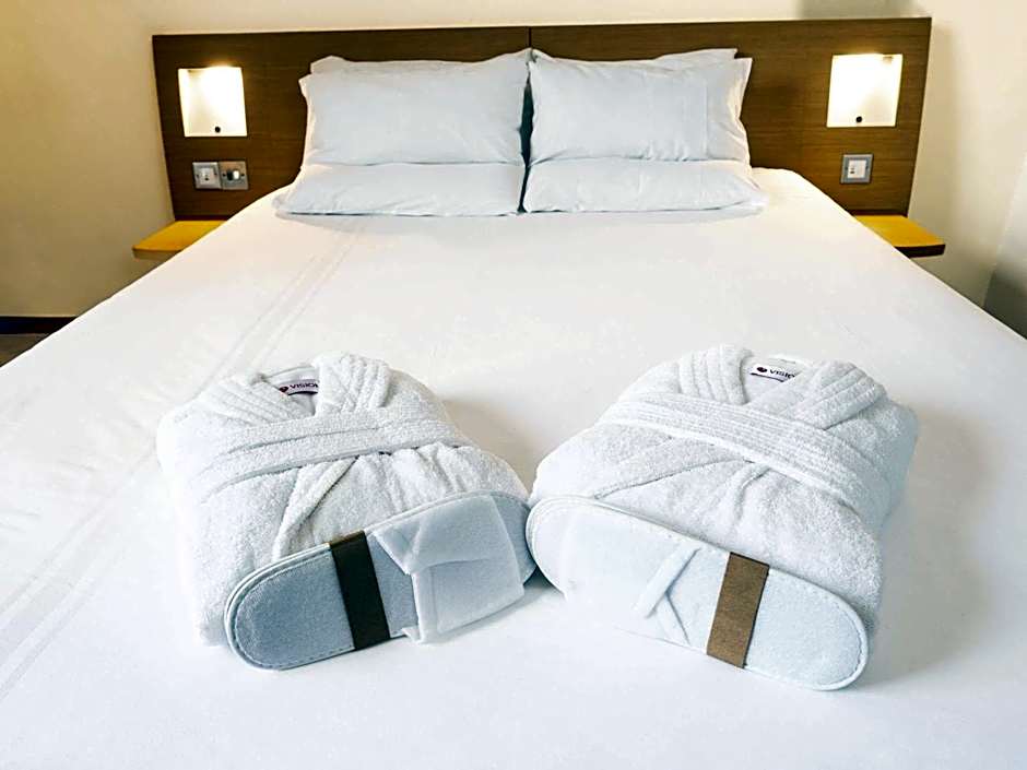 Novotel Cardiff Centre