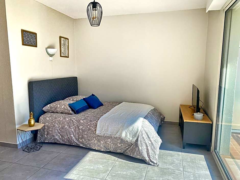 Villa Madeleine - Résidence Services Seniors