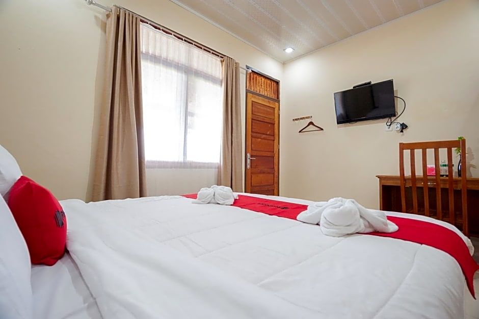 Reddoorz Syariah near tirtasari sonsang dan banto royo