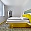 Prize by Radisson, Hannover City