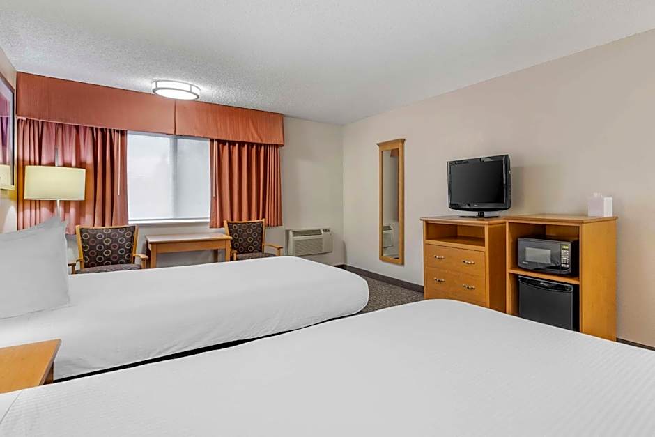 Best Western Aladdin Inn