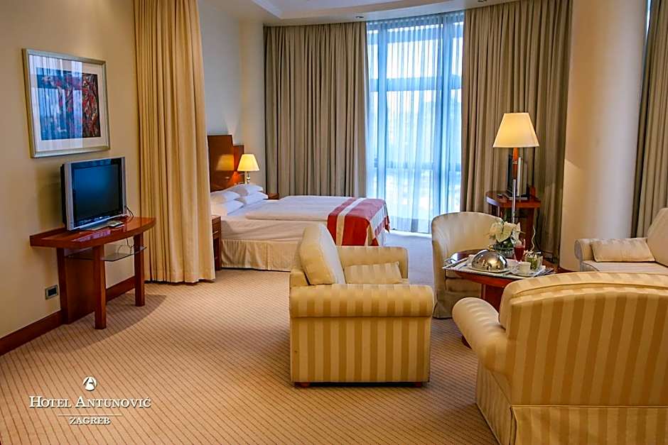 Hotel Antunovic Zagreb