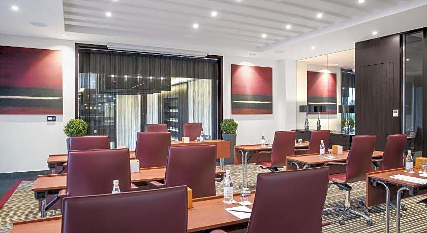 Centro Shaheen Jeddah By Rotana