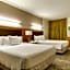 SpringHill Suites by Marriott McAllen Convention Center