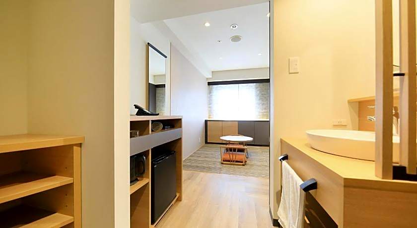 Richmond Hotel Matsumoto