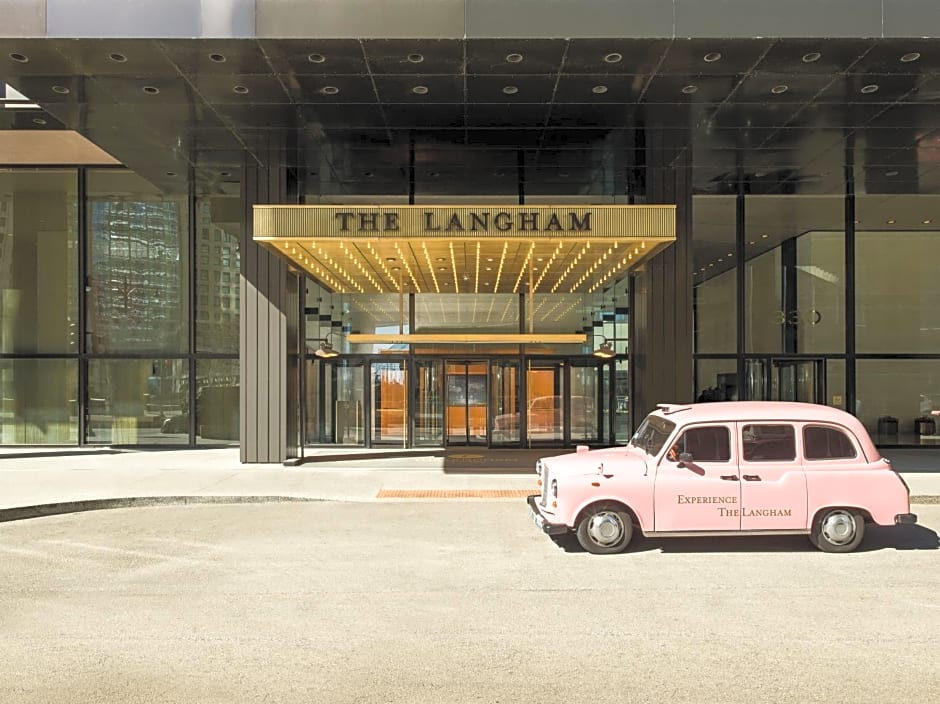 The Langham Chicago