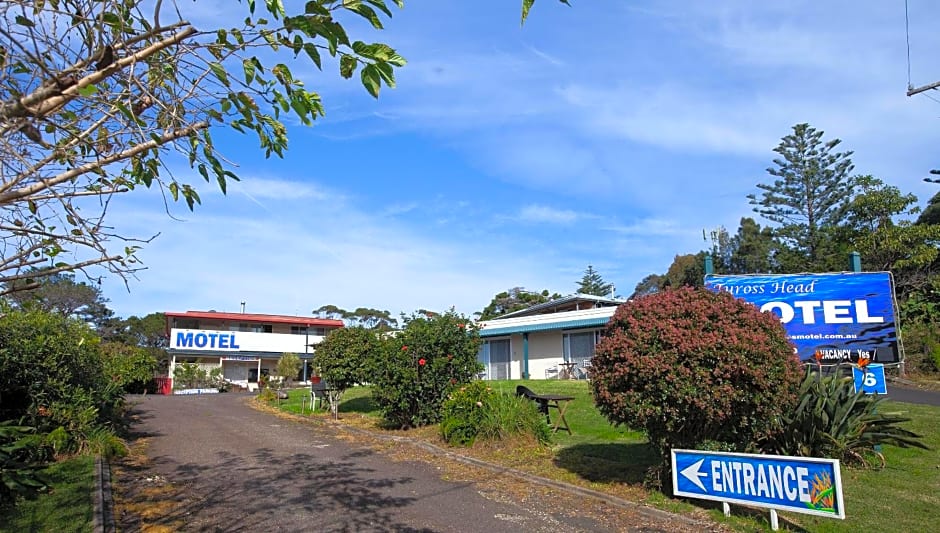 Tuross Head Motel