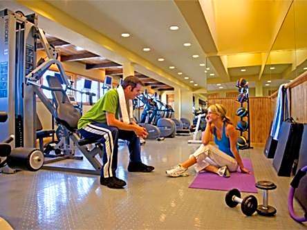 Eldorado Hotel & Spa