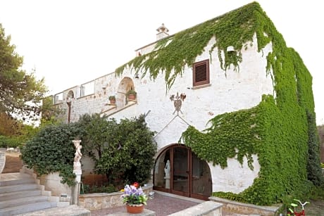 MASSERIA Le Betulle