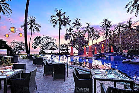 Sheraton Senggigi Beach Resort