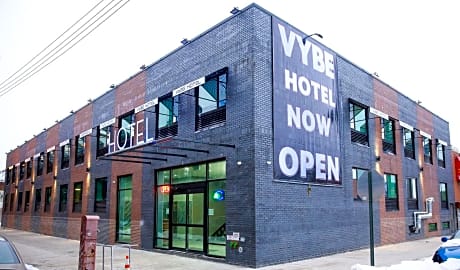 Vybe Hotel