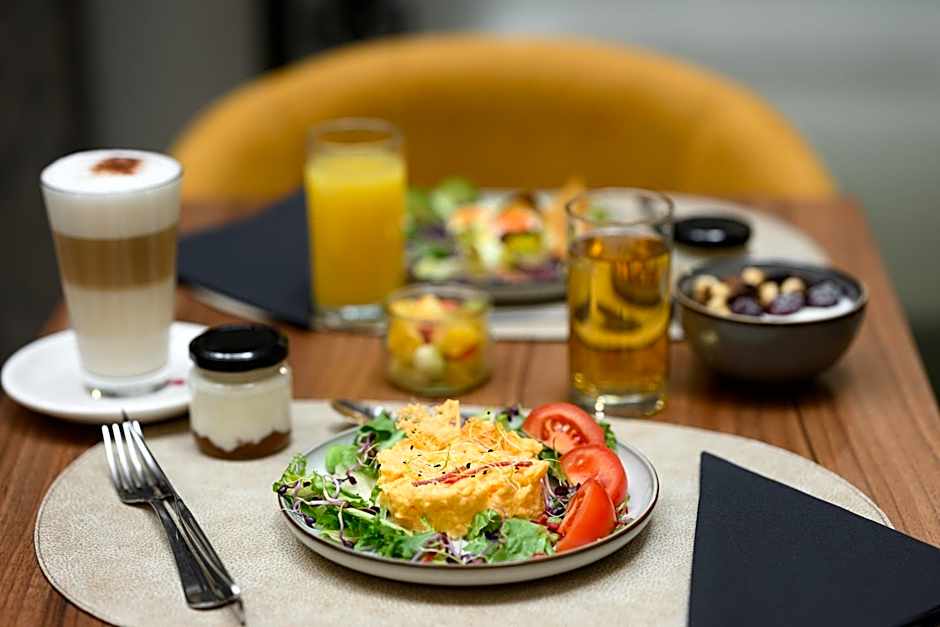 Bristol Hotel Budapest