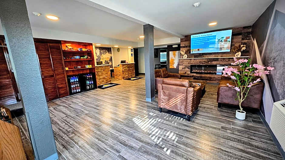 Days Inn by Wyndham Waukegan