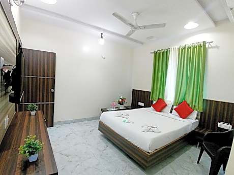 Hotel Sai Sk Palace